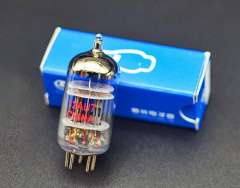 Shuguang 12AU7 Electronic Vacuum Tube replaces PSVANE ECC82/5814 vacuum tubes