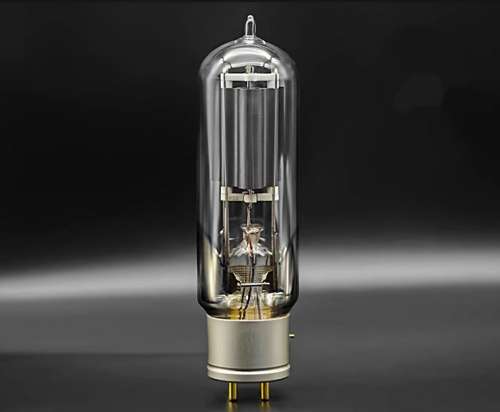 Shuguang WE845 Electronic Vacuum Tube compatible with Western Electric vacuum tubes replaces 845B\845C vacuum tubes