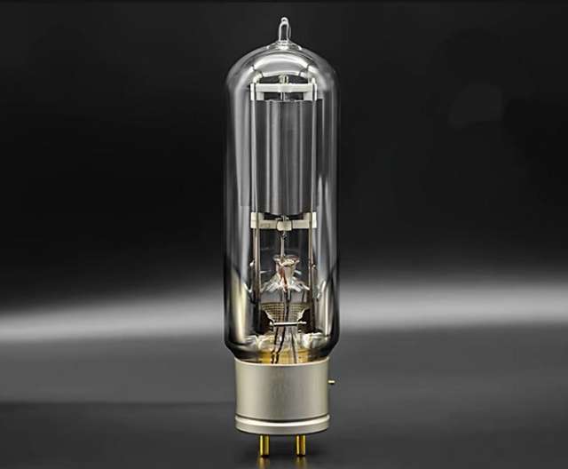 Shuguang WE845 Electronic Vacuum Tube compatible with Western Electric vacuum tubes replaces 845B\845C vacuum tubes