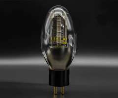 LINLAITUBE 2A3-D Electronic Vacuum Tube replaces 2A3B/2A3C vacuum tubes