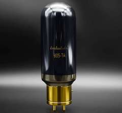 LINLAITUBE 805-TA Electronic Vacuum Tube replaces 805A vacuum tubes