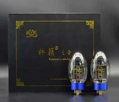 LINLAITUBE KT88-D Electronic Vacuum Tube replaces 6550 vacuum tubes