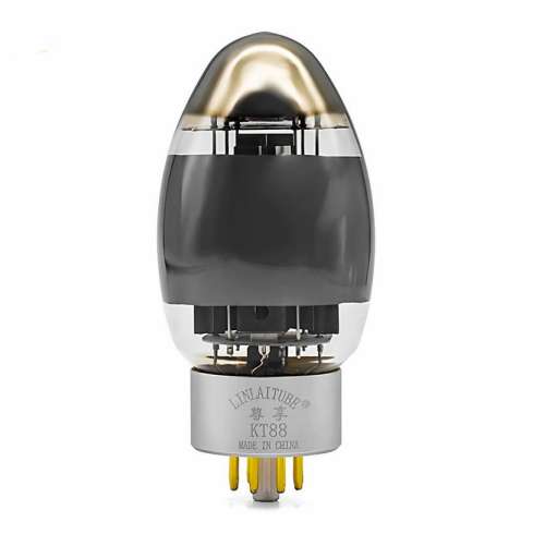 LINLAITUBE ZX-KT88 hook filament Electronic Vacuum Tube replaces EH6550 vacuum tubes