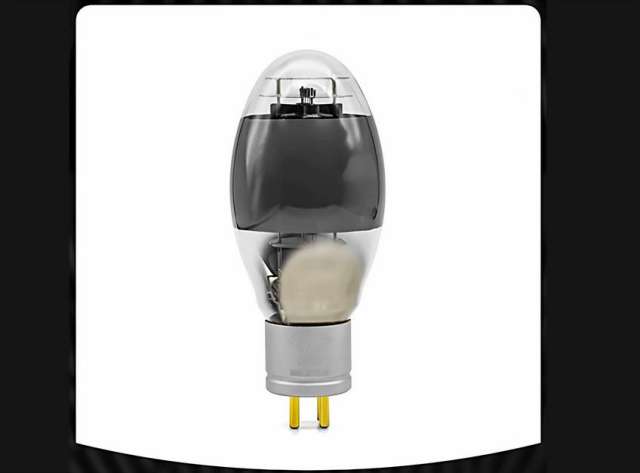 LINLAITUBE ZX-300B gold-plated gate Electronic Vacuum Tube replaces 300B vacuum tubes