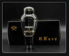 LINLAITUBE 300B Electronic Vacuum Tube replaces other Brand 300B vacuum tubes
