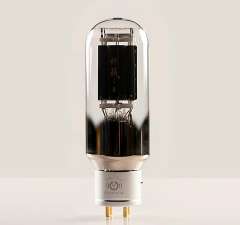 LINLAITUBE E805A metal screen Electronic Vacuum Tube replaces 805 vacuum tubes