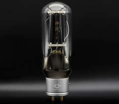 LINLAITUBE E211 metal screen Electronic Vacuum Tube replaces 211\WE211 vacuum tubes