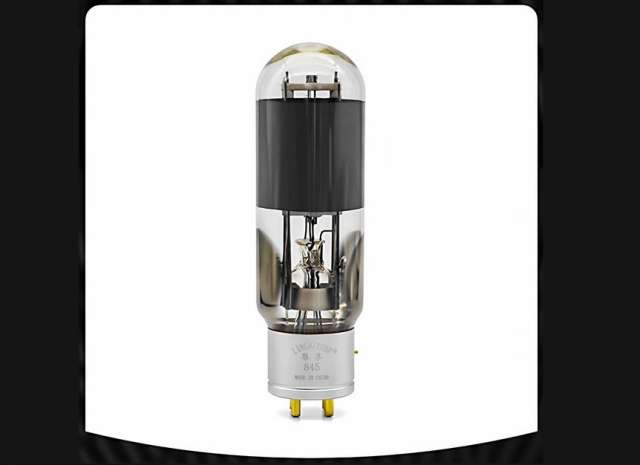 LINLAITUBE ZX-845 Electronic Vacuum Tube replaces RCA 845T vacuum tubes