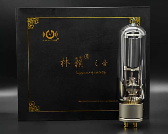Shuguang WE845 Electronic Vacuum Tube compatible with Western Electric vacuum tubes replaces 845B\845C vacuum tubes