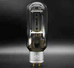 LINLAITUBE 211-DG Electronic Vacuum Tube replaces 211-T vacuum tubes