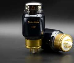 LINLAITUBE KT88-T Electronic Vacuum Tube replaces EH6550 vacuum tubes