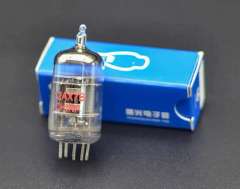 Shuguang 12AX7B Electronic Vacuum Tube replaces ECC83/12AX7/ECC803S vacuum tubes