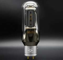 LINLAITUBE 845-DG hook filament Electronic Vacuum Tube replaces 845-T vacuum tubes