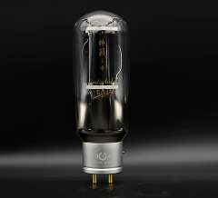 LINLAITUBE E845 metal screen Electronic Vacuum Tube replaces 845B\845C vacuum tubes