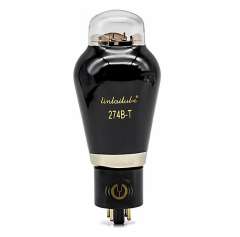 LINLAITUBE 274B-T Electronic Vacuum Tube replaces 5U4G/5Z3P/274B vacuum tubes