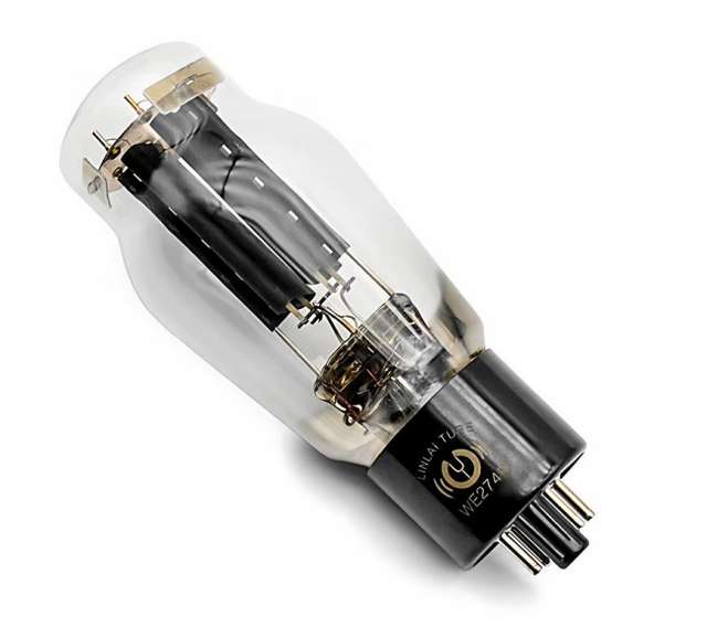 Shuguang WE274B Electronic Vacuum Tube compatible with Western Electric vacuum tubes replaces 5U4G\5Z3P/5R4G vacuum tubes