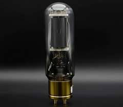 LINLAITUBE 805A Electronic Vacuum Tube replaces 805/805T/805DG vacuum tubes