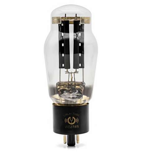 Shuguang WE274B Electronic Vacuum Tube compatible with Western Electric vacuum tubes replaces 5U4G\5Z3P/5R4G vacuum tubes