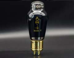 Shuguang 300B-T Electronic Vacuum Tube replaces 300B WE300B vacuum tubes