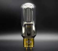 LINLAITUBE 845-T Electronic Vacuum Tube replaces 845B\845 vacuum tubes