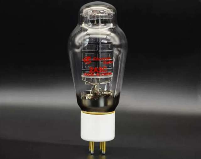 Shuguang 2A3C Electronic Vacuum Tube replaces 2A3C/2A3T vacuum tubes