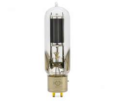LINLAITUBE WE211 Electronic Vacuum Tube compatible with Western Electric vacuum tubes replaces 211-T vacuum tubes