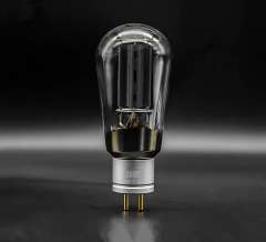 LINLAITUBE 300B-C Electronic Vacuum Tube Pod-shaped hanging hook filament replaces 300B vacuum tubes