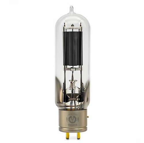 Shuguang WE845 Electronic Vacuum Tube compatible with Western Electric vacuum tubes replaces 845B\845C vacuum tubes