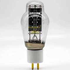 LINLAITUBE 300B-G Electronic Vacuum Tube replaces 300B\300A vacuum tubes