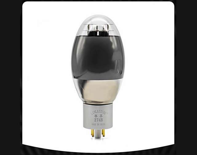 LINLAITUBE ZX-274B Electronic Vacuum Tube replaces 5U4G\5Z3P/5R4G vacuum tubes