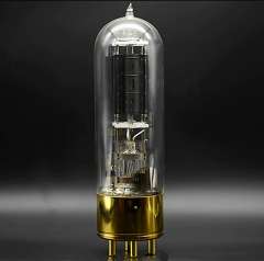 LINLAITUBE E-212 Electronic Vacuum Tube vacuum tubes Comprehensive optimization and upgrading of the Western Electric 212E electron tube