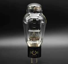 LINLAITUBE WE300B Electronic Vacuum Tube compatible with Western Electric vacuum tubes replaces 300B-T vacuum tubes