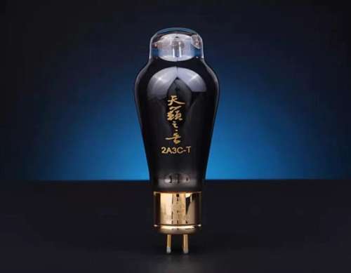 Shuguang 2A3C-T Electronic Vacuum Tube replaces 2A3C vacuum tubes