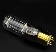 LINLAITUBE 211 thorium-tungsten cathode Electronic Vacuum Tube replaces 211-T\211-TA0 vacuum tubes