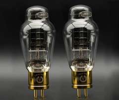 LINLAITUBE 300B-L Electronic Vacuum Tube replaces 300B-T vacuum tubes