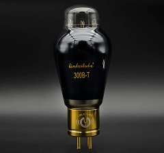LINLAITUBE 300B-T Electronic Vacuum Tube replaces 300A\300B vacuum tubes