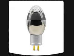 LINLAITUBE ZX-101D gold-plated gate Electronic Vacuum Tube replaces 101 vacuum tubes