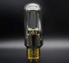 LINLAITUBE 211-T Electronic Vacuum Tube replaces 211\211-TA vacuum tubes