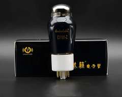 LINLAITUBE CV181-Z Electronic Vacuum Tube replaces 6SN7\6H8C\6N8P vacuum tubes