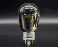 LINLAITUBE E6SL7 Electronic Vacuum Tube replaces 6N9P/6SL7/6H9C vacuum tubes