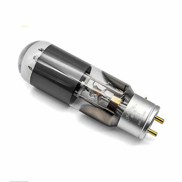 LINLAITUBE ZX-211 Electronic Vacuum Tube replaces RCA 211 vacuum tubes