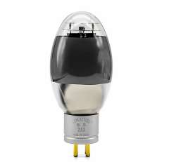 LINLAITUBE ZX-2A3 gold-plated gate Electronic Vacuum Tube replaces 2A3C\2A3B vacuum tubes