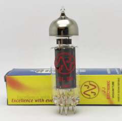 JJ EL84 Electronic Vacuum Tube replaces 6BQ5 6P14 vacuum tubes
