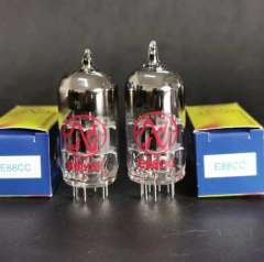 JJ E88CC Electronic Vacuum Tube replaces ECC88 6922 6DJ8 6N11 vacuum tubes