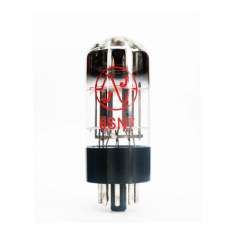 JJ 6SN7 Electronic Vacuum Tube replaces 6N8P/CV181/ECC32/5692 vacuum tubes