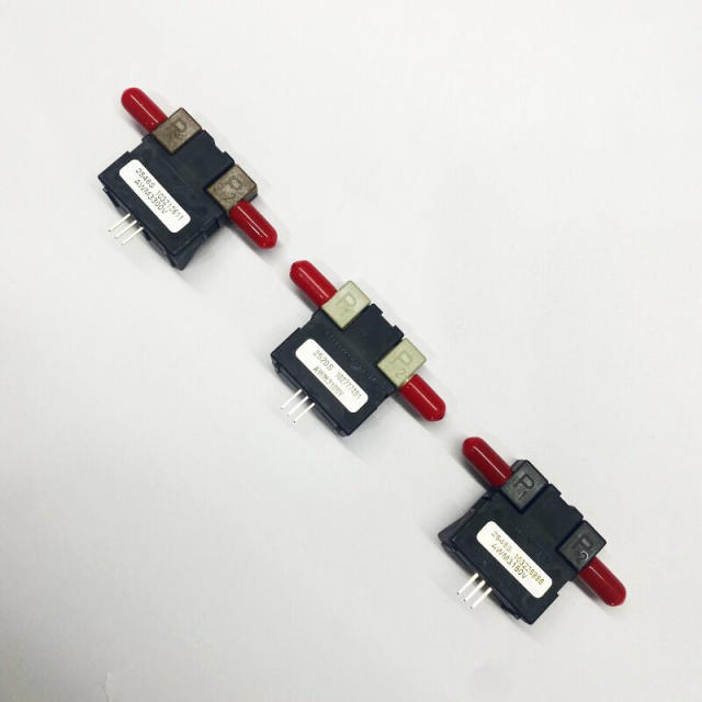 Honeywell AWM3150V Microbridge Mass Airflow Sensor