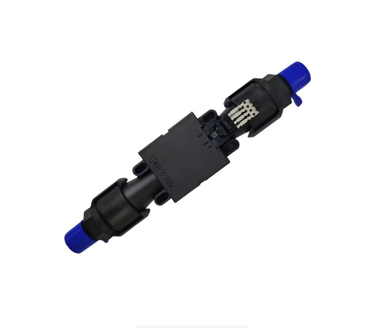 Microbridge Flow Sensor Honeywell AWM5104VC Microbridge Mass Airflow Sensor