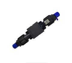 Honeywell AWM5104VC Microbridge Mass Airflow Sensor