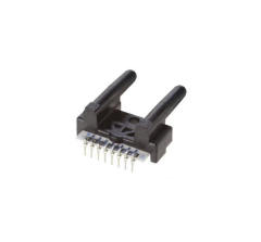 Honeywell AWM92200V microbridge mass airflow sensor