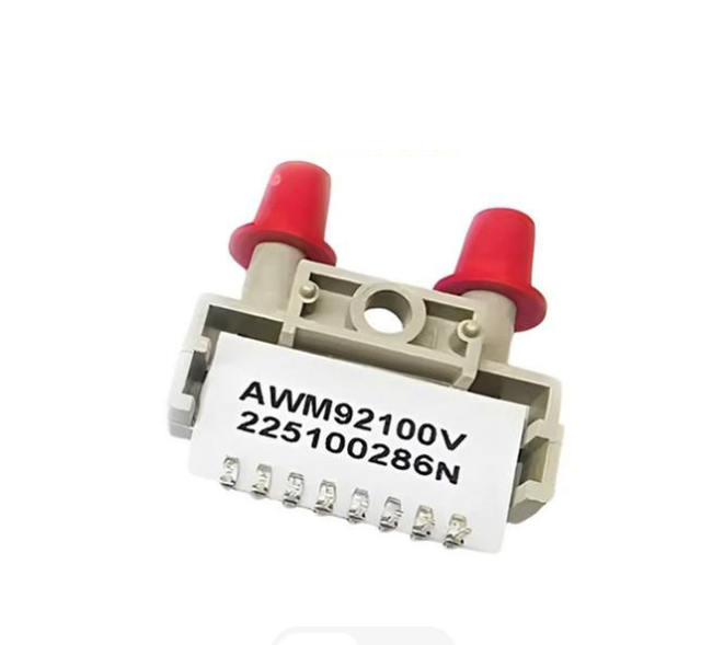 Honeywell AWM92100V microbridge mass airflow sensor